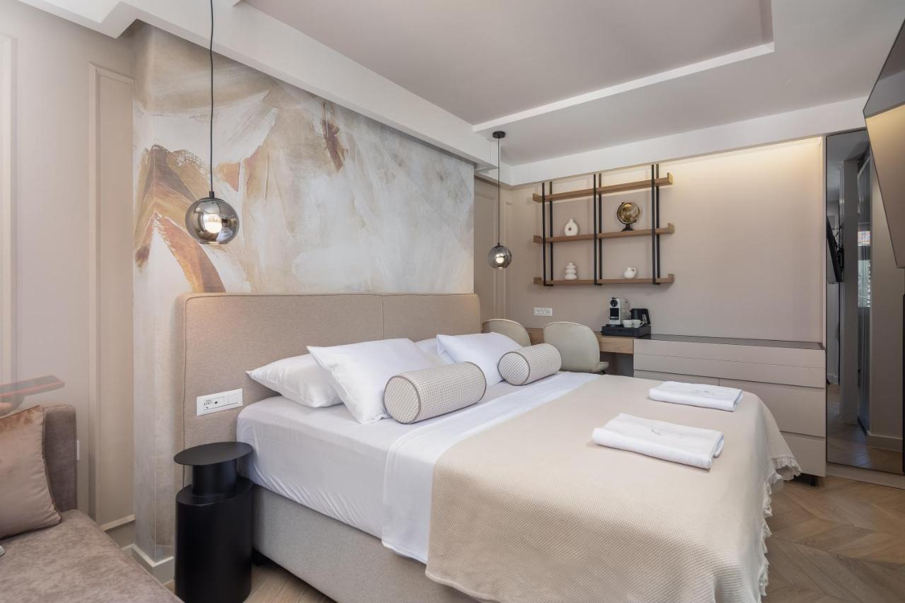 Luxury Rooms Le Prestige Few Minutes From Split'S Iconic Waterfront Exterior foto