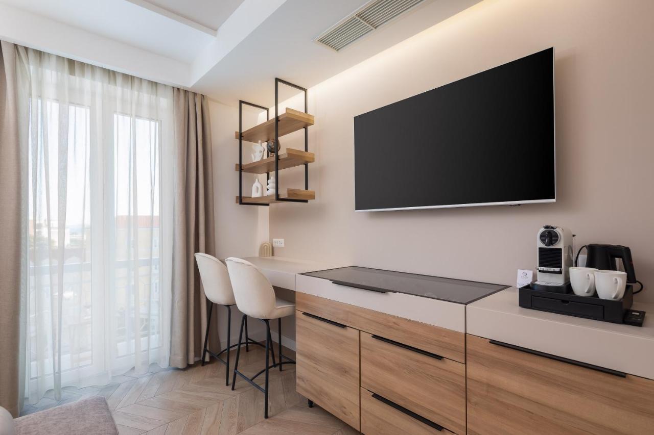 Luxury Rooms Le Prestige Few Minutes From Split'S Iconic Waterfront Exterior foto
