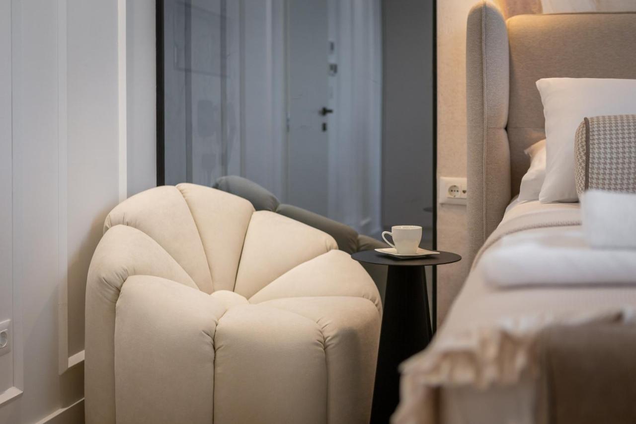 Luxury Rooms Le Prestige Few Minutes From Split'S Iconic Waterfront Exterior foto