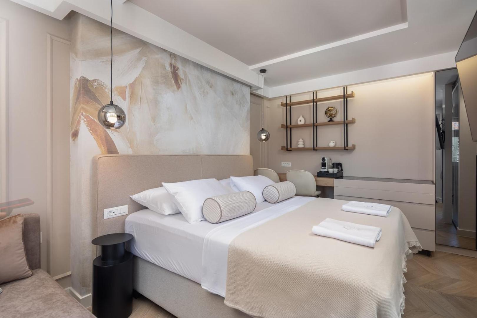 Luxury Rooms Le Prestige Few Minutes From Split'S Iconic Waterfront Exterior foto