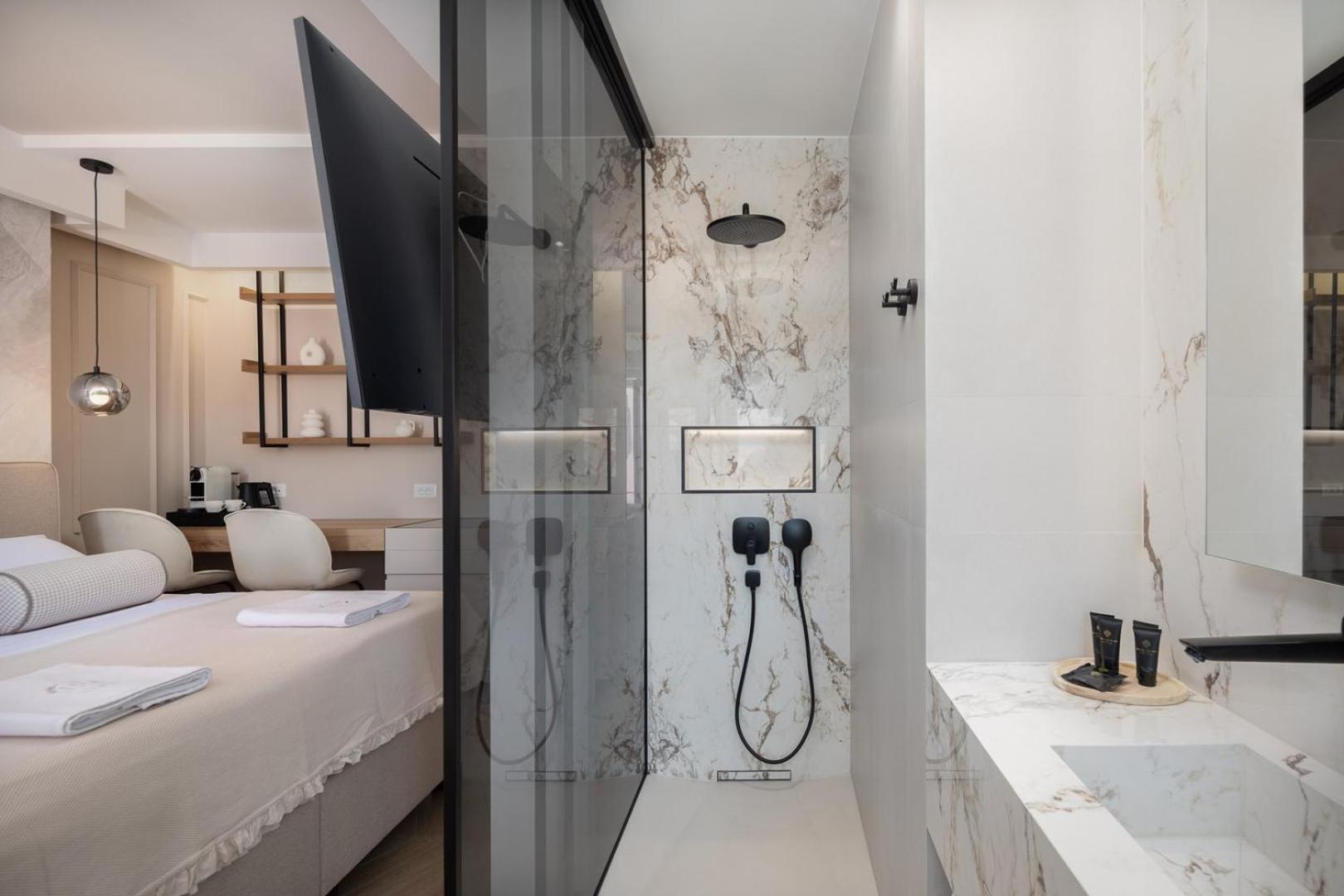 Luxury Rooms Le Prestige Few Minutes From Split'S Iconic Waterfront Exterior foto