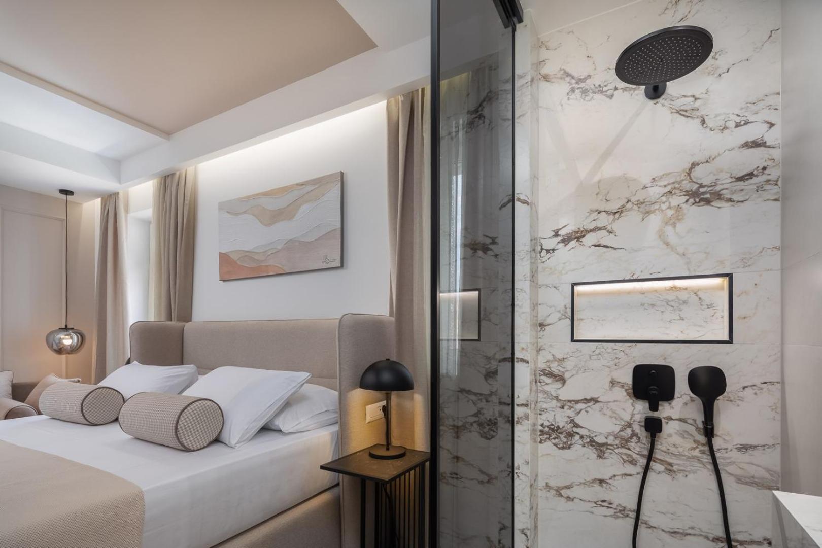 Luxury Rooms Le Prestige Few Minutes From Split'S Iconic Waterfront Exterior foto