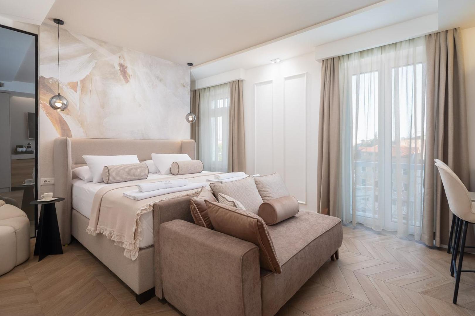 Luxury Rooms Le Prestige Few Minutes From Split'S Iconic Waterfront Exterior foto