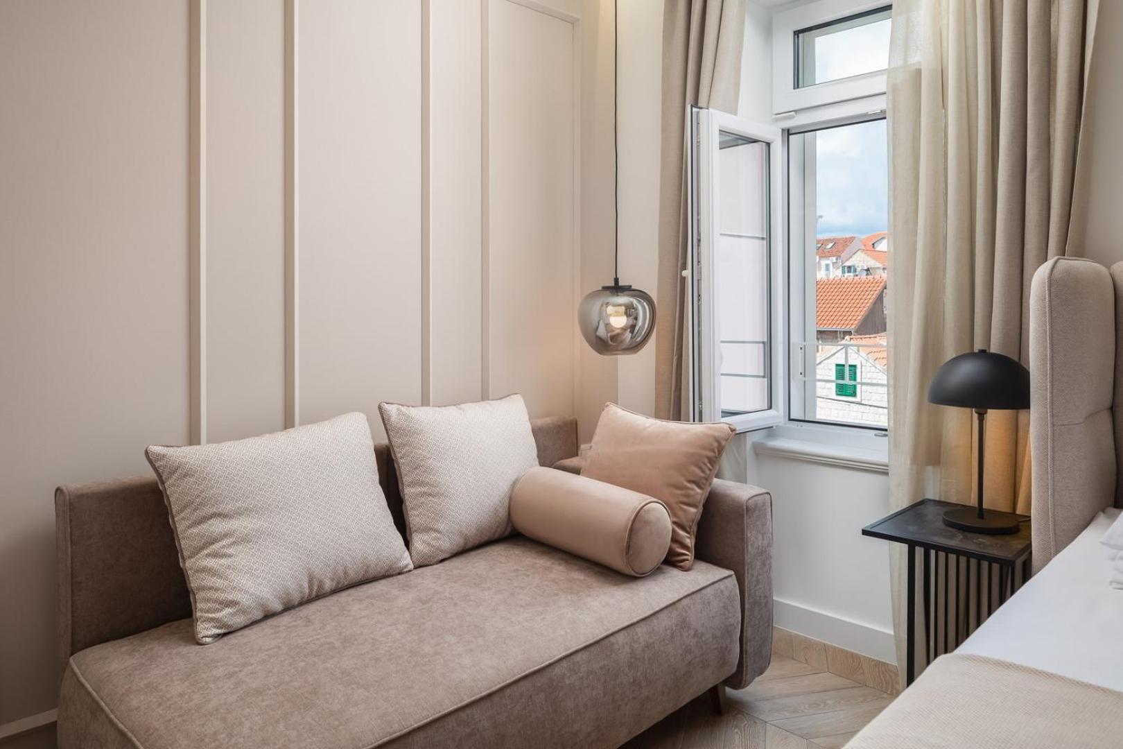 Luxury Rooms Le Prestige Few Minutes From Split'S Iconic Waterfront Exterior foto