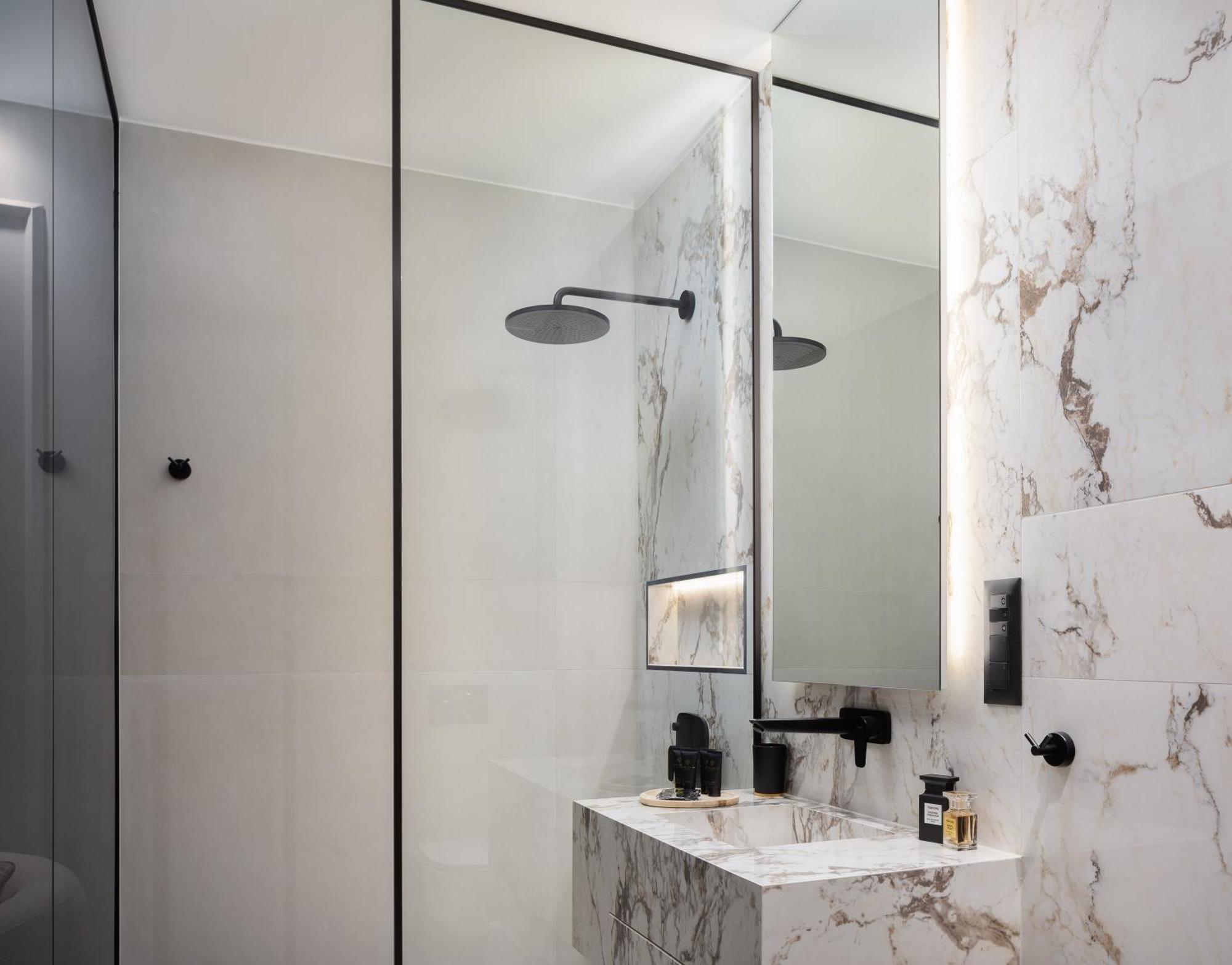 Luxury Rooms Le Prestige Few Minutes From Split'S Iconic Waterfront Exterior foto